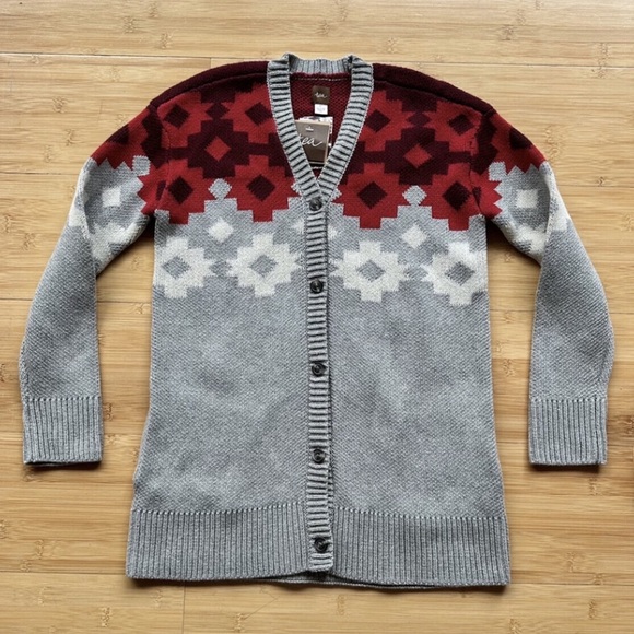 Tea Collection Cardigan